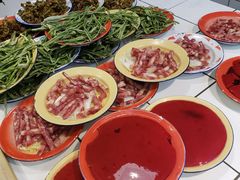 -叁口煮老火锅(东升店)