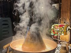 -有才叔北京时间涮肉(紫薇尚层店)