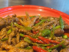 -馬伍旺川菜(江北虹悦城店)