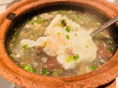 原味猪杂汤-老湘亲·品鉴湘菜(湖里店)