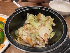 -榕意·川味之美(深业上城店)