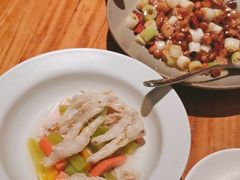 -巴蜀风·地道川菜(总店)