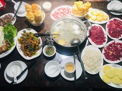 -八合里潮汕鲜牛肉火锅(深圳海岸城店)