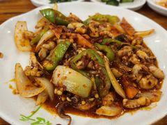 -全州拌饭馆(断桥店)