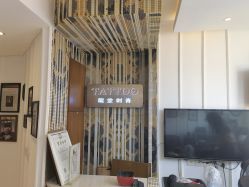 -长沙纹身·龙堂刺青·三土师傅的店