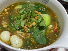 -勾魂凉皮(西二旗辉煌国际店)