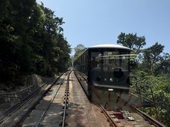 -山顶缆车