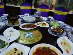-鹏馨羊羔肉·非遗(新建街店)