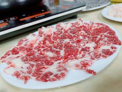 雪花-五洲牛肉美食馆
