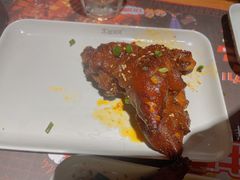 -木屋烧烤(龙华店)