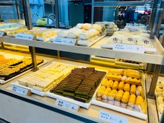 -祥禾饽饽铺·中式糕点(北京来福士店)