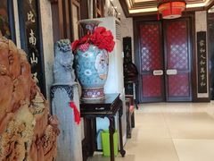 -盈春大饭店(千山路店)
