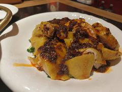 -毛三旺重庆毛血旺(涵江店)