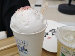-李山山茶事(景枫店)