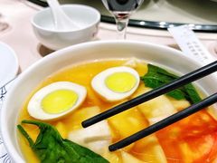生日面-老妈菜馆(建设街店)