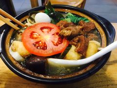 -中原一大碗(湖滨店)