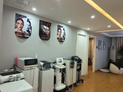 -茜茜美妍堂·华熙生物·甜朵体验中心