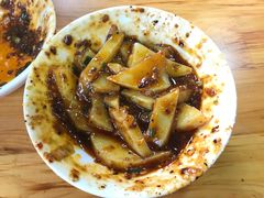-洞子口张老二凉粉(文殊院店)