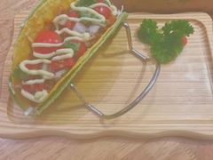 -波比Pizza(新城店)