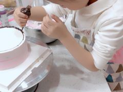 -千浔一暖DIY蛋糕烘焙(人民大学店)