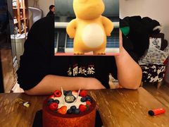 -姆们M Sweetie Cake(三里屯店)