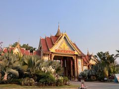 -西双版纳傣族园