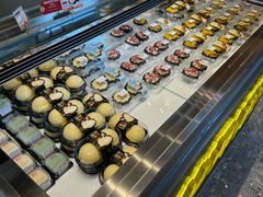 -鲍师傅糕点(五角场店)