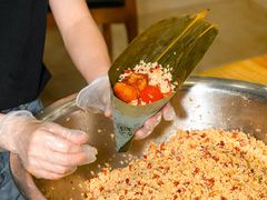 -东江厨岸（惠州味道）(江畔花园店)