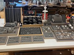 -十八字金·银饰·开蚌DIY·手工体验团建(富力广场店)