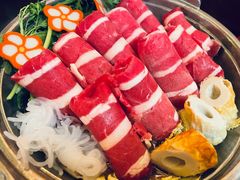 -隐月· 㐂和食屋(芝罘万达公馆店)