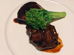 -Yan Ting 宴庭中餐厅(上海静安瑞吉酒店)