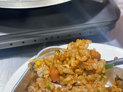 -争鲜·鲍鱼鸡煲(美邻中心店)