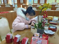 -星云文教馆