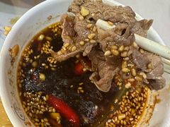 -大四喜·鲜牛肉火锅(洛阳大学城店)