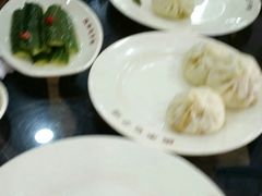 -庆丰包子铺(房山长阳店)