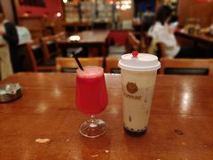 -COMMUNE幻师(渔人码头店)