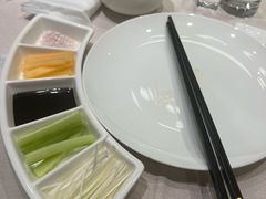 -西贝海鲜汇(槐安路店)