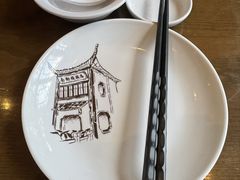 -南翔馒头店(豫园店)