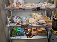 -一鸣真鲜奶吧(龙江地铁站店)