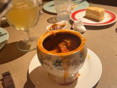 -波特曼西餐厅(中央大街店)