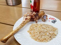 -开帝锐抓饭(和田街店)