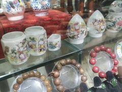 -曲阳花鸟市场(曲阳路店)