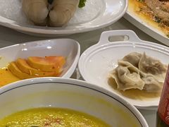 -北戴河转鱼·炒螃蟹酱餐厅
