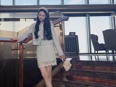 -瑞吉酒店·The Drawing Room闲逸廊·云端下午茶·夜奢Whiskey