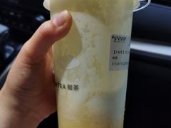 -KUNCHA鲲茶·江西制茶(铜锣湾店)
