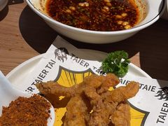 -太二酸菜鱼(上海佛罗伦萨小镇店)