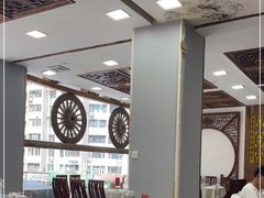 -乔家满族八大碗(中兴路店)