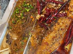-雅佳神话·麻辣烤鱼(新街口店)