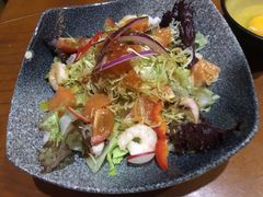 -千代武日本料理(开发区店)