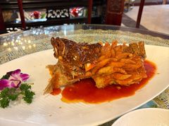 -新聚丰菜馆(太监弄店)